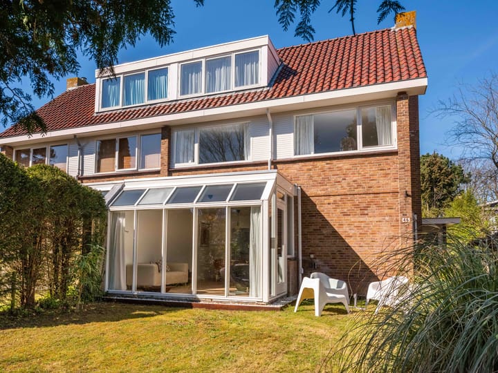 Prins Bernhardlaan 45 main image