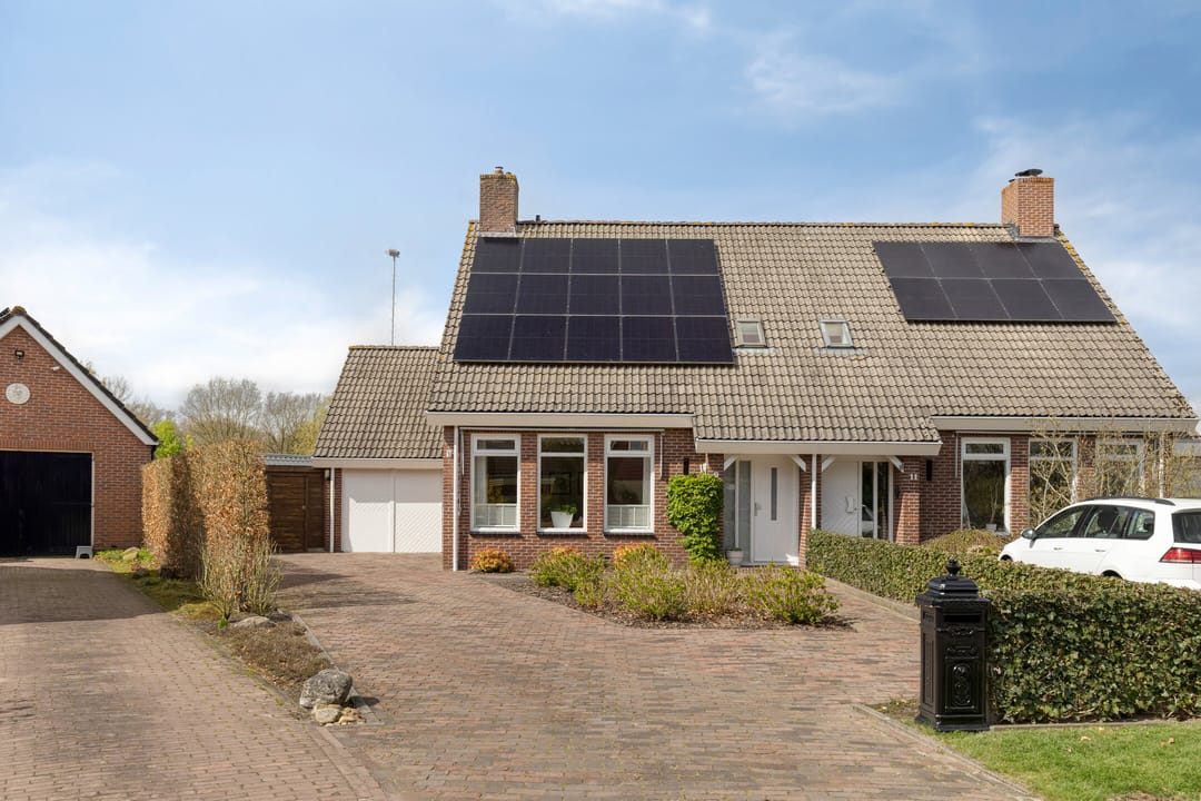 Photo 1 of Hofakkers 9