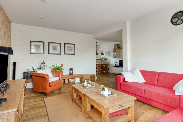 Foto 2 van Hofakkers 9