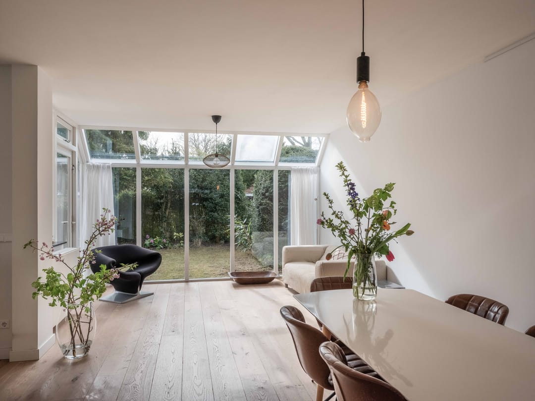 Foto 8 van Prins Bernhardlaan 45