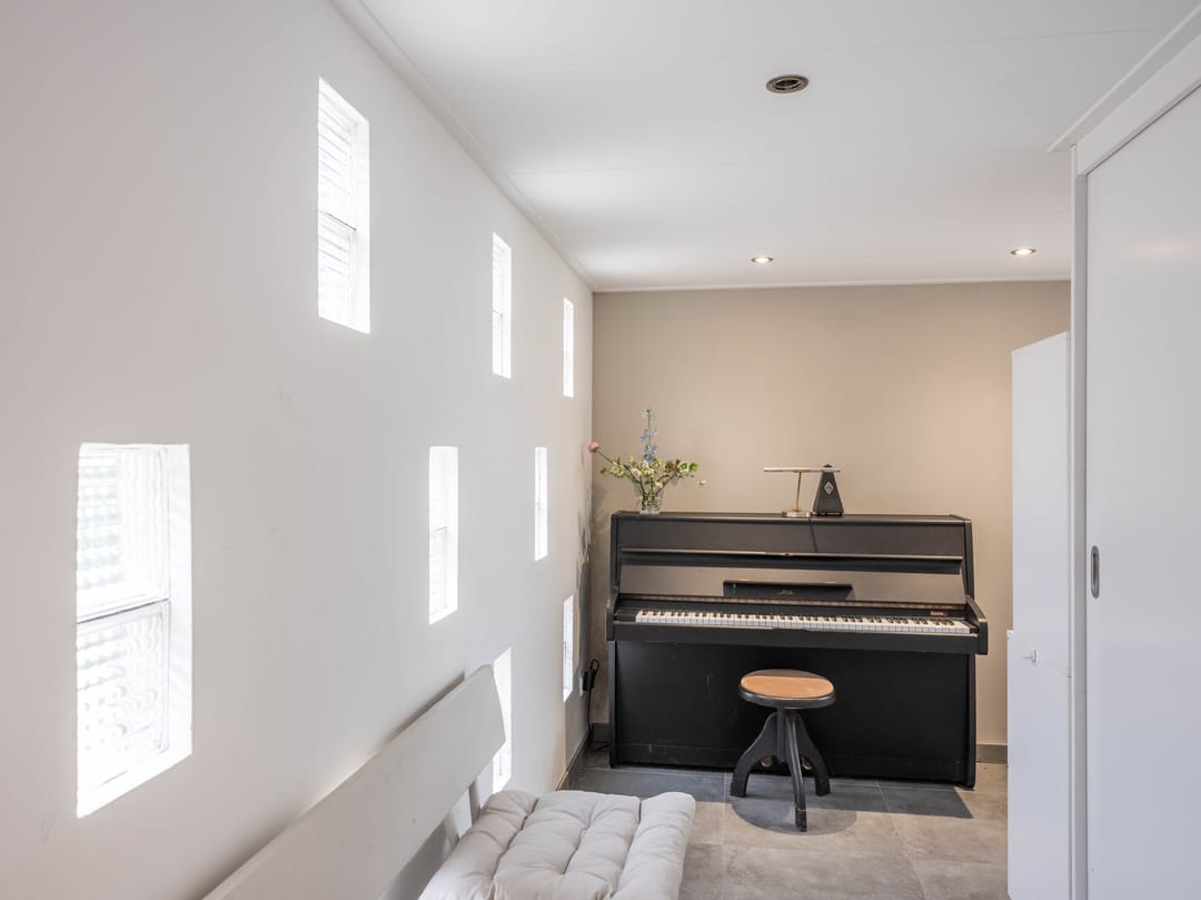 Foto 17 van Prins Bernhardlaan 45