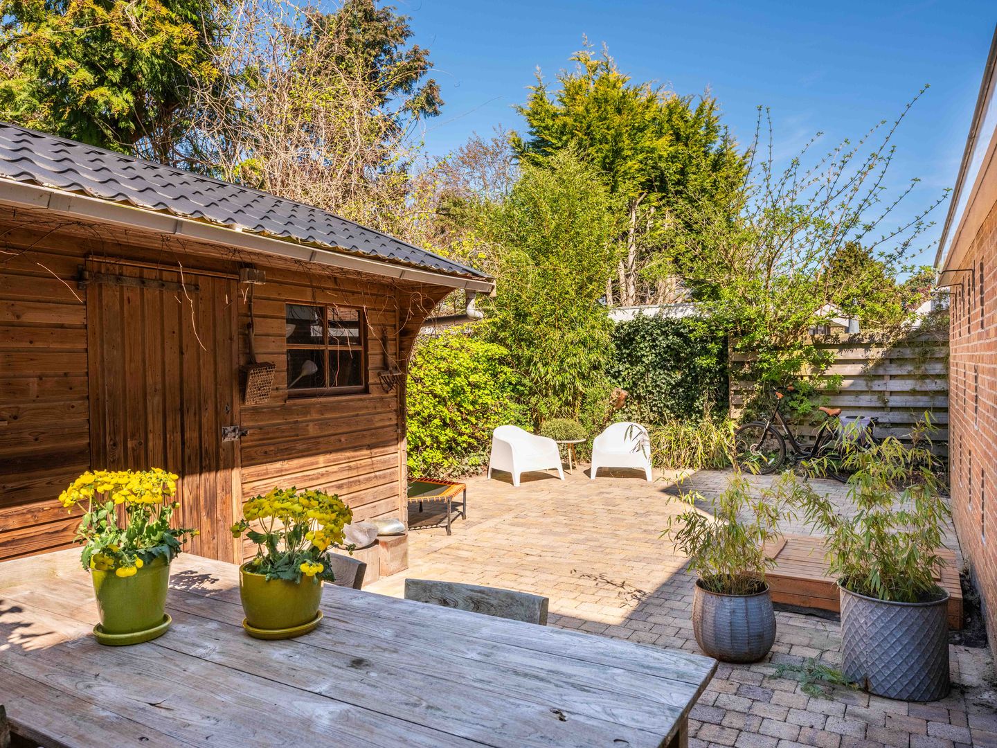 Foto 29 van Prins Bernhardlaan 45