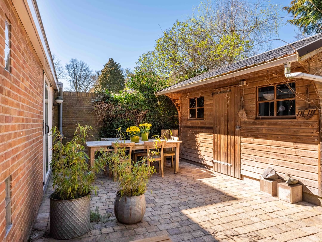 Foto 31 van Prins Bernhardlaan 45