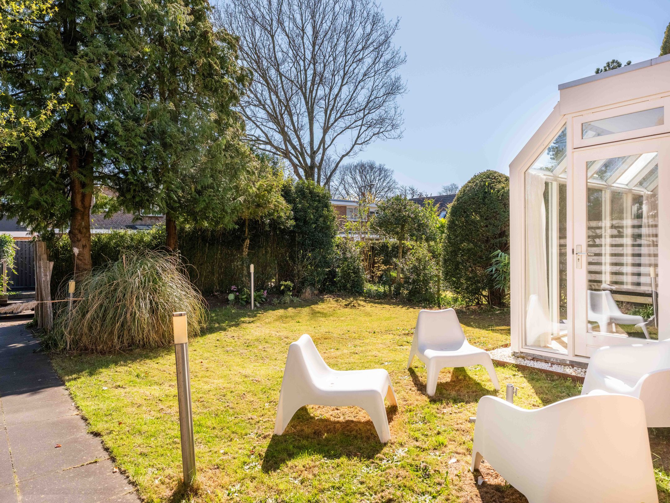 Foto 36 van Prins Bernhardlaan 45