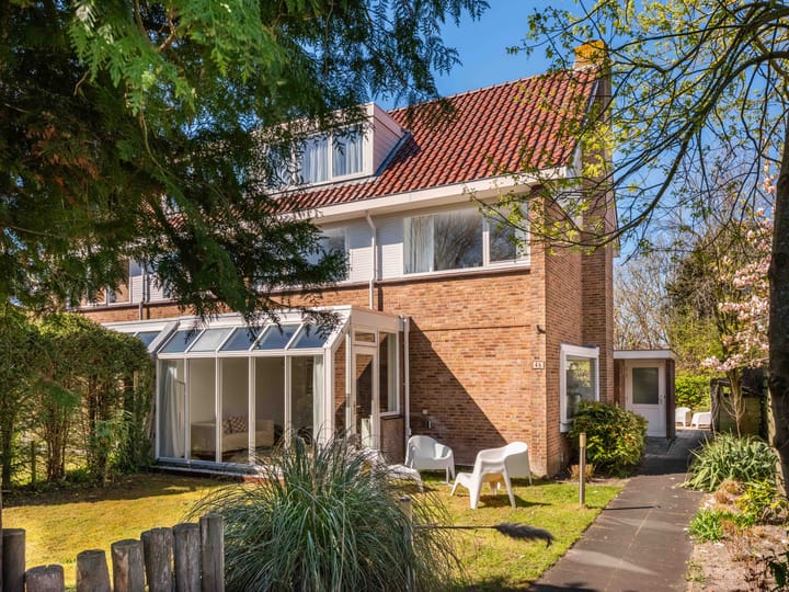 Foto 4 van Prins Bernhardlaan 45