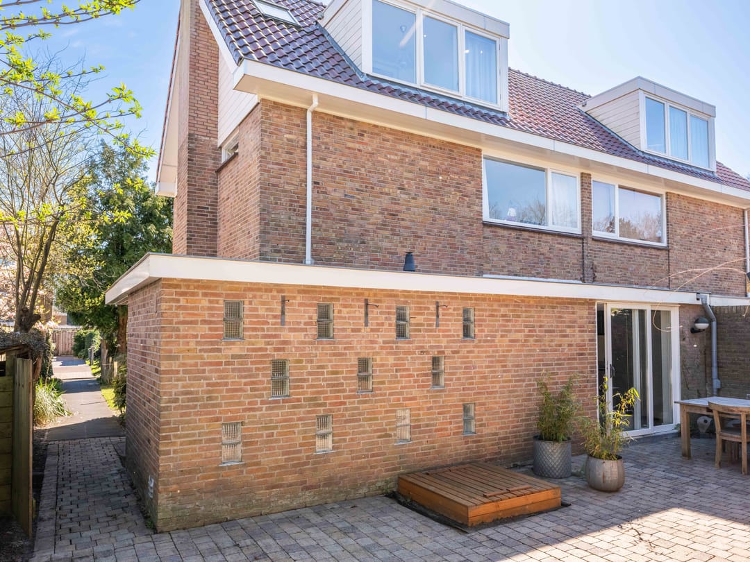 Foto 32 van Prins Bernhardlaan 45