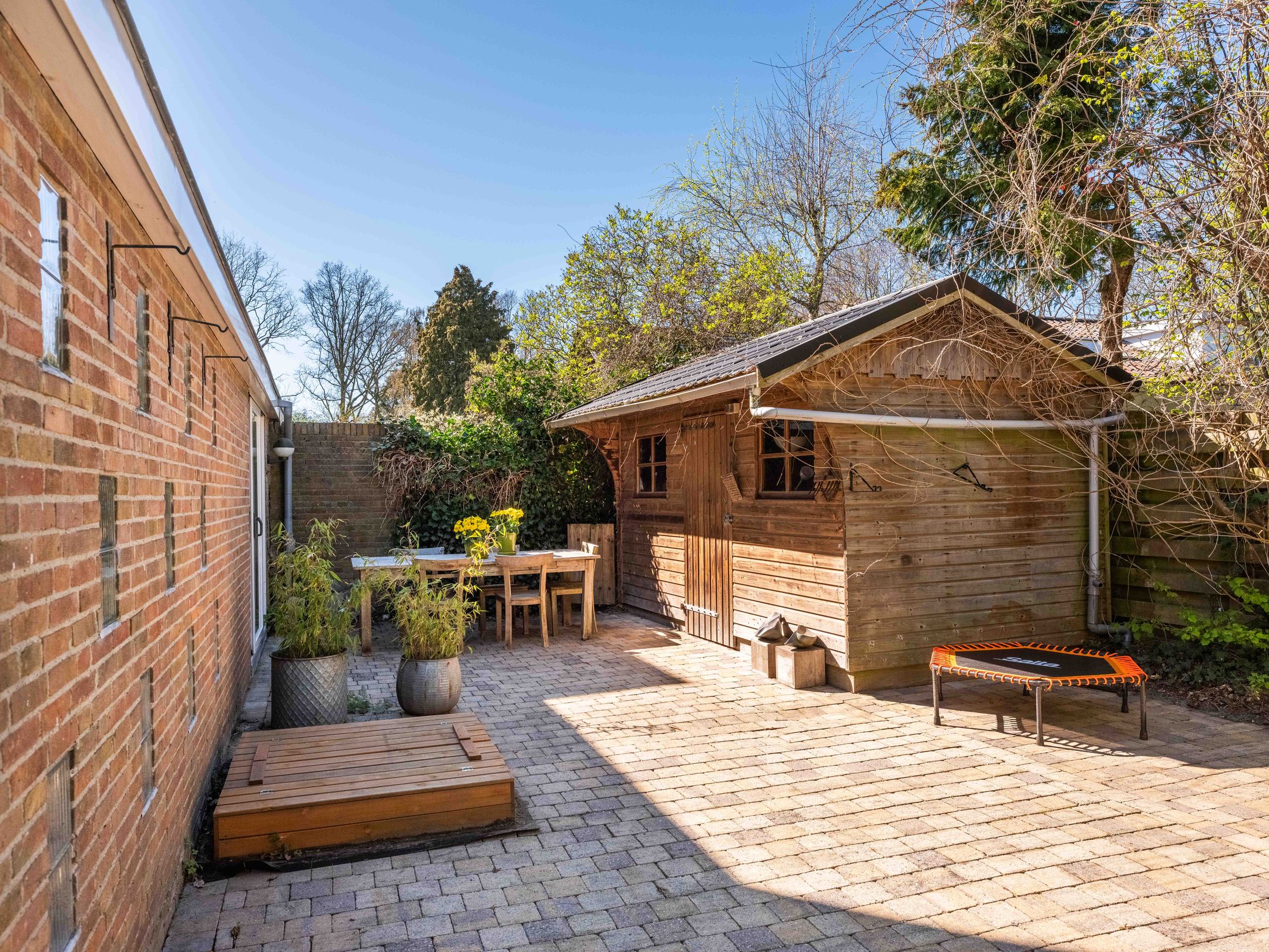 Foto 3 van Prins Bernhardlaan 45