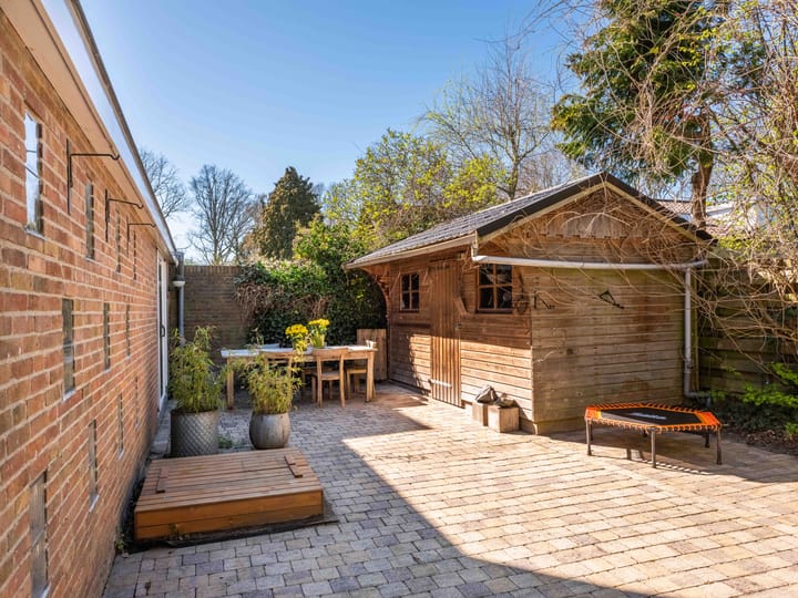 Foto 3 van Prins Bernhardlaan 45