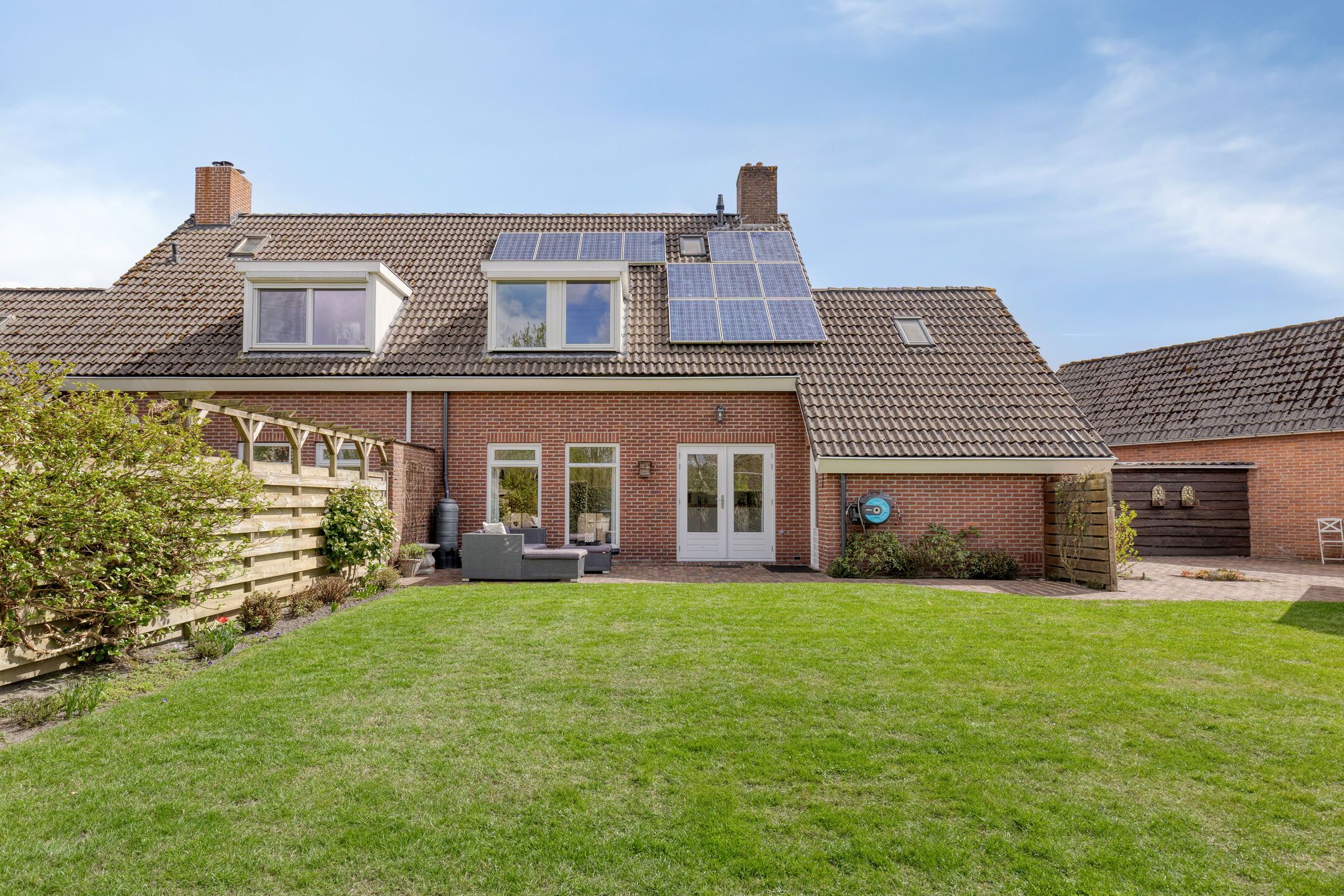 Photo 39 of Hofakkers 9