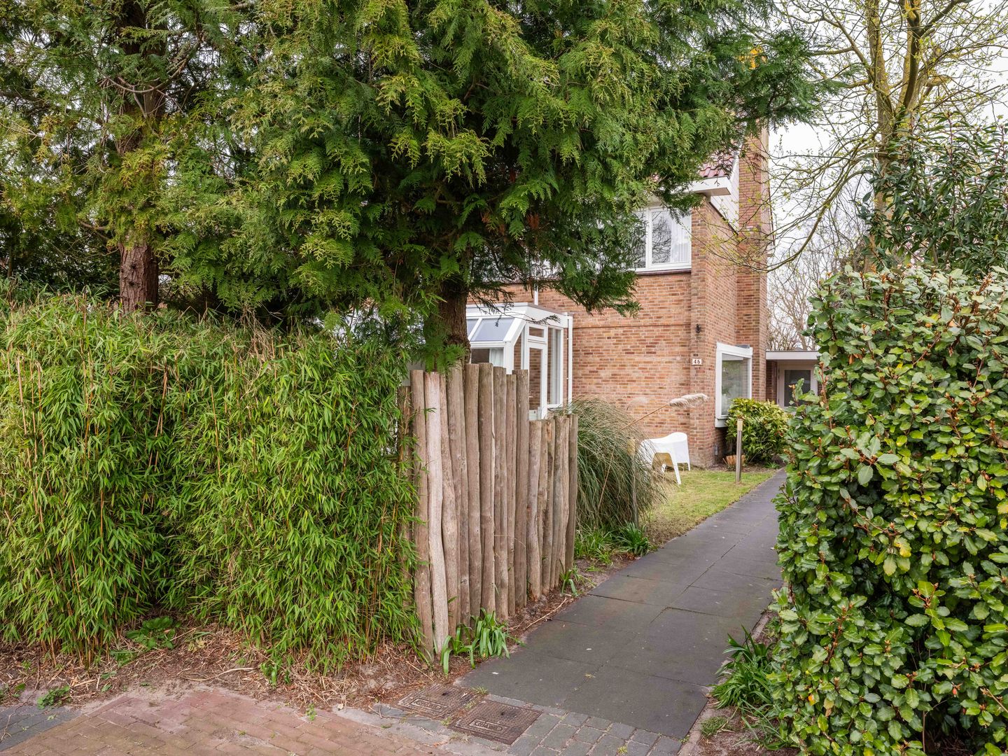 Foto 40 van Prins Bernhardlaan 45