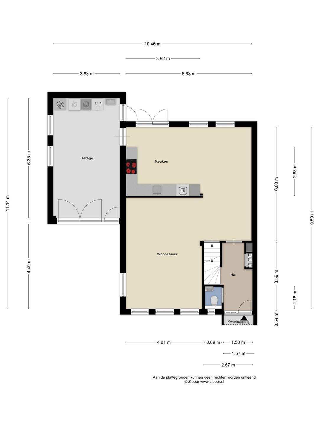 Photo 52 of Hofakkers 9