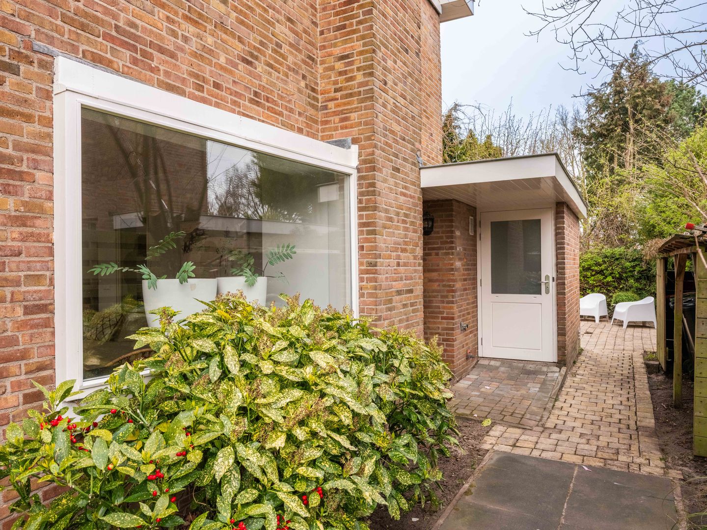 Foto 34 van Prins Bernhardlaan 45