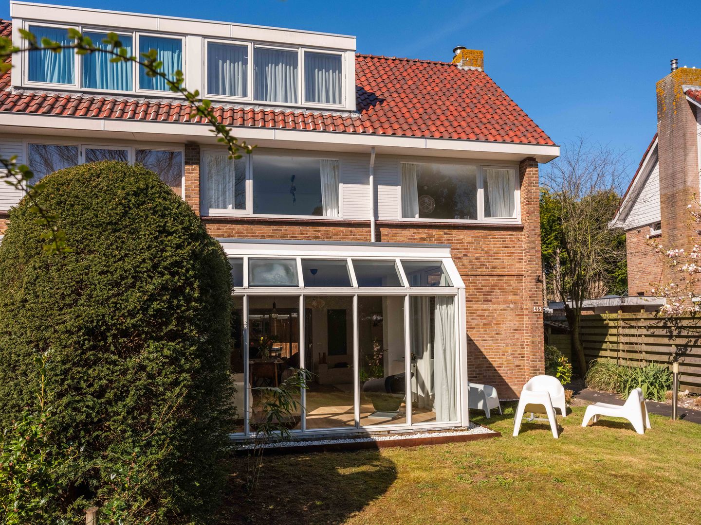 Foto 35 van Prins Bernhardlaan 45