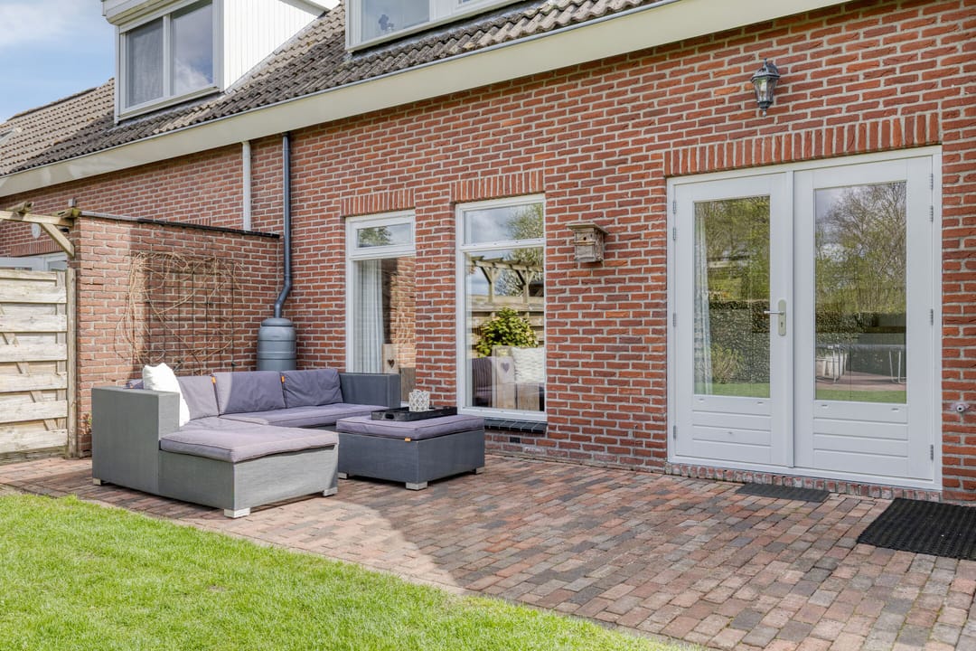 Photo 38 of Hofakkers 9