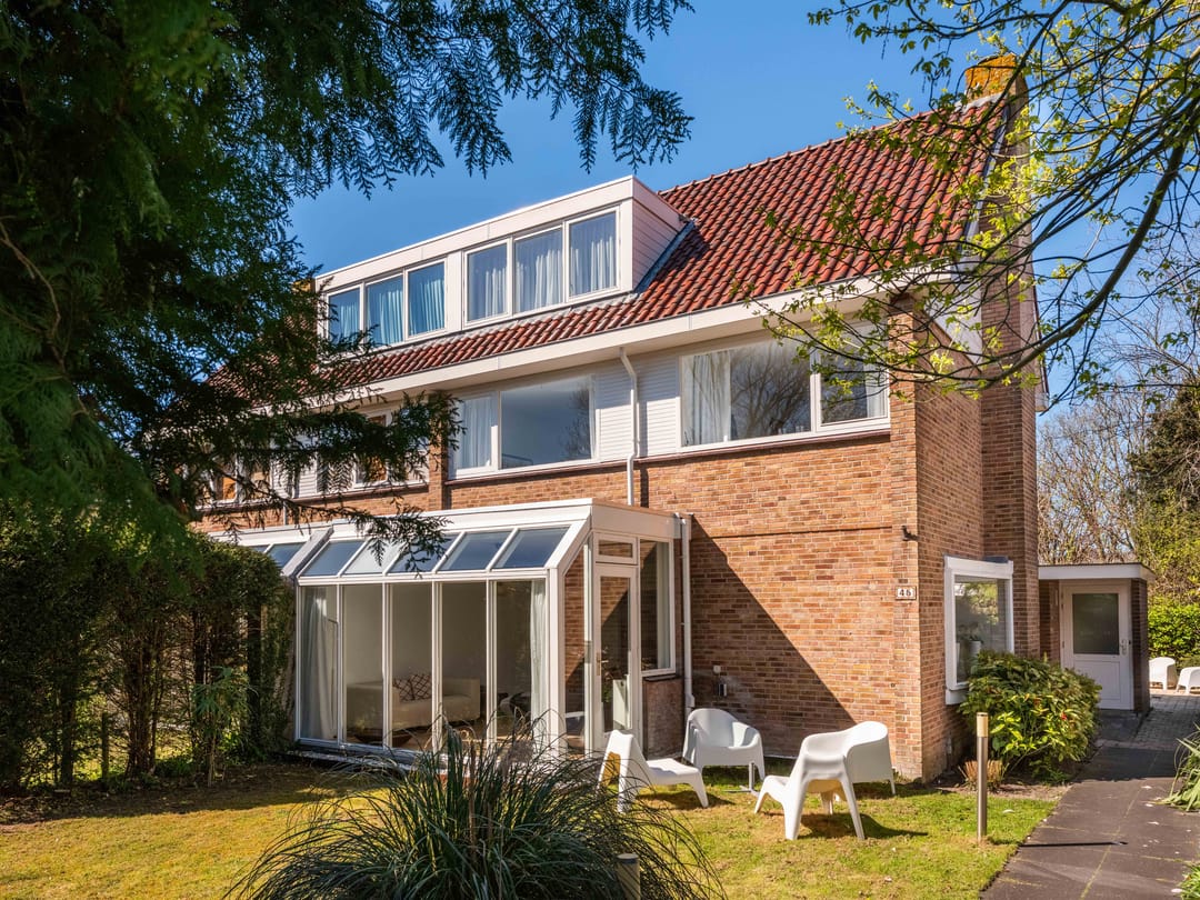 Foto 37 van Prins Bernhardlaan 45