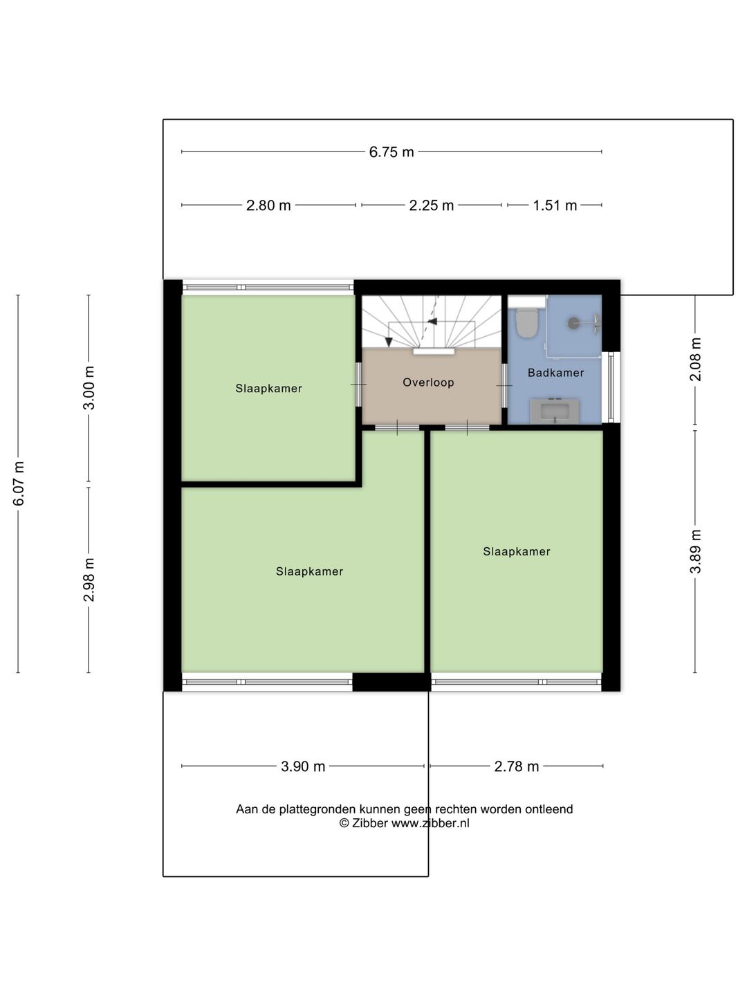 Foto 43 van Prins Bernhardlaan 45