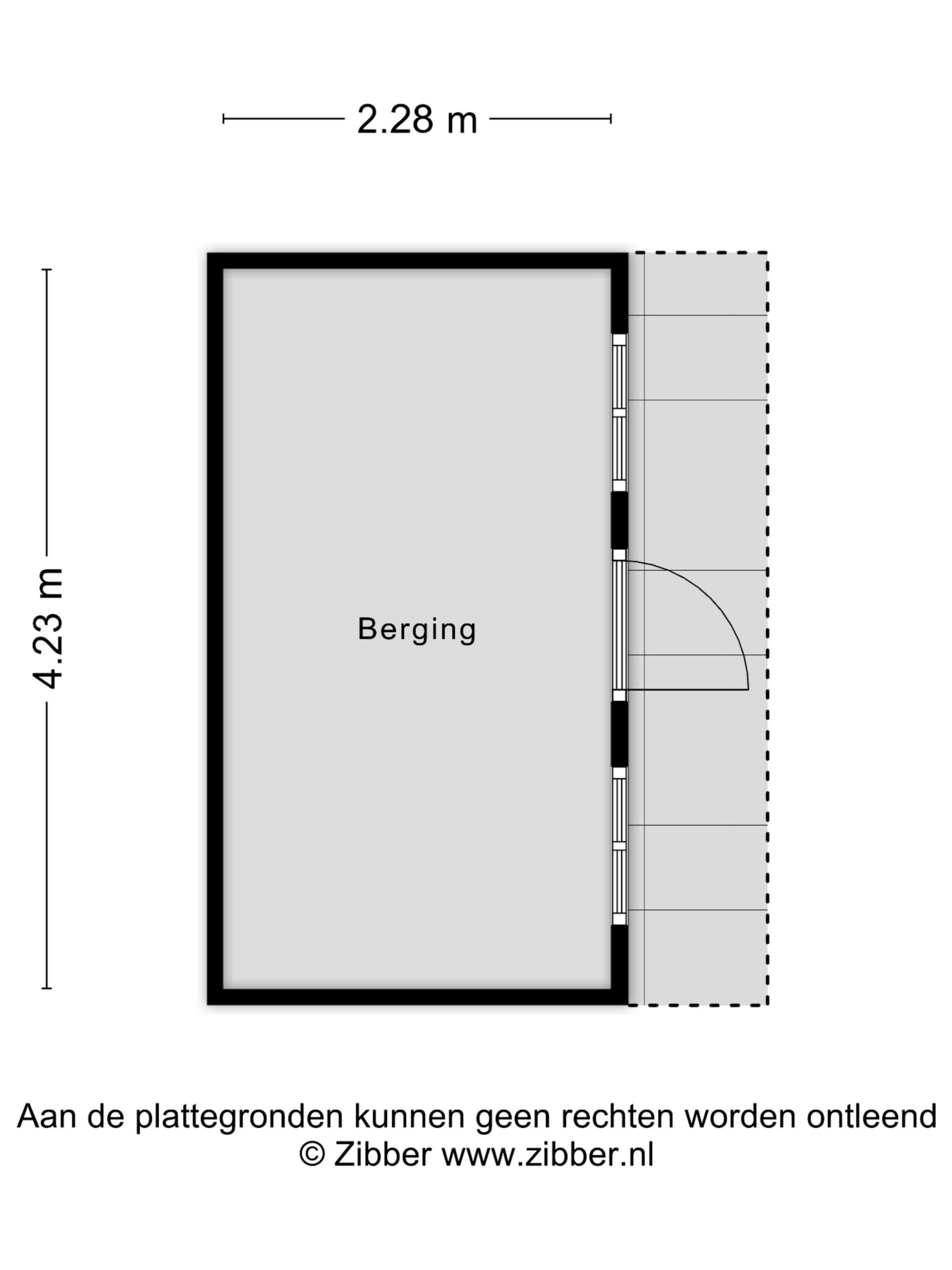 Foto 42 van Prins Bernhardlaan 45