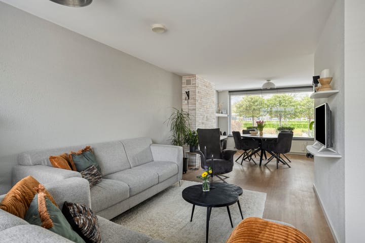 Foto 2 van Klaverpad 5