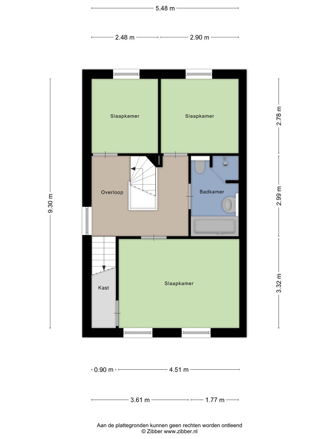 Foto 68 van Klaverpad 5