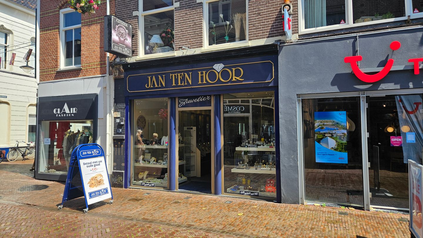 Bekijk foto 3 van Hoofdstraat 47