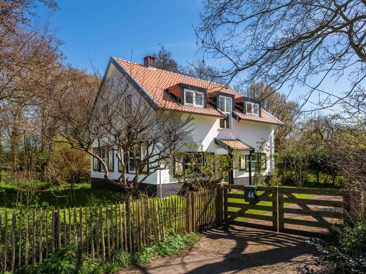 Foto 34 van Natteweg 44