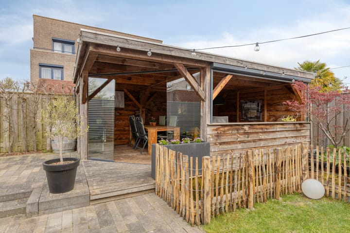 Foto 4 van Klaverpad 5