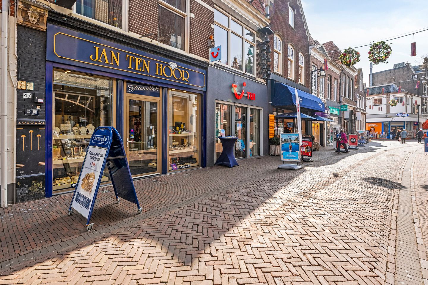 Bekijk foto 5 van Hoofdstraat 47