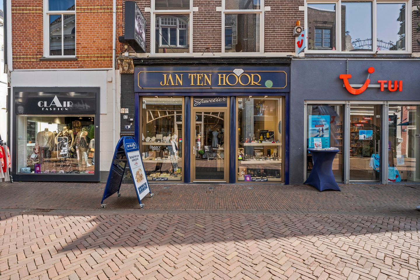 Bekijk foto 2 van Hoofdstraat 47