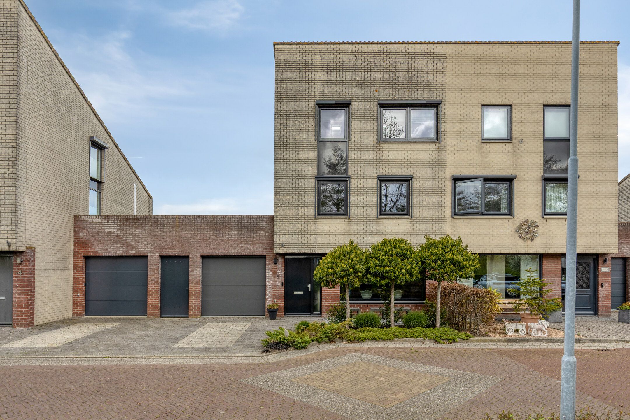 Klaverpad 5