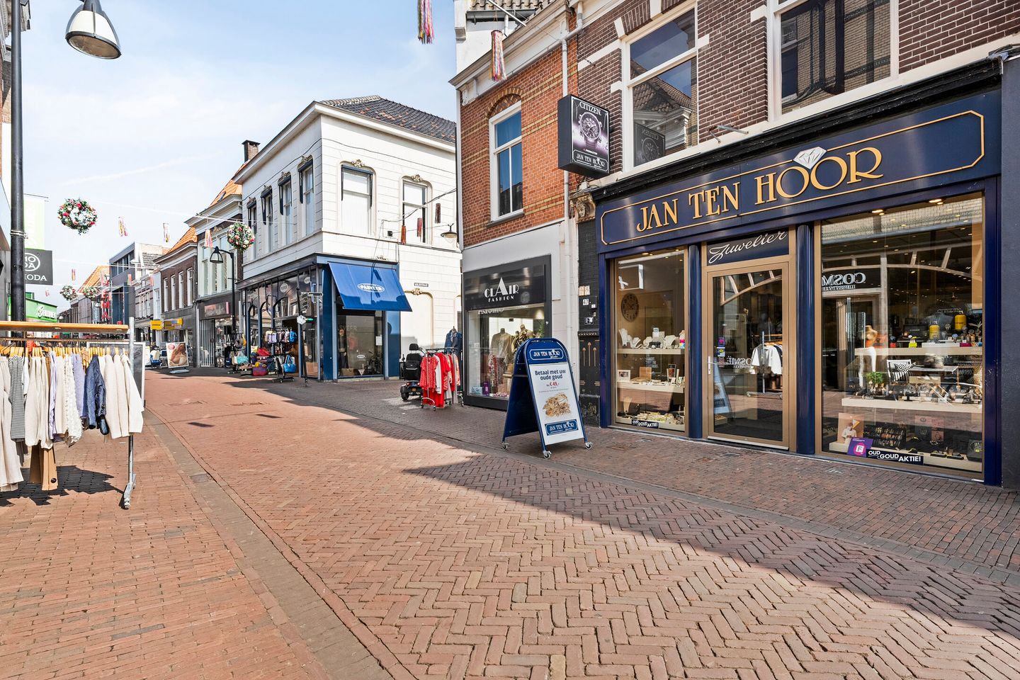 Bekijk foto 4 van Hoofdstraat 47