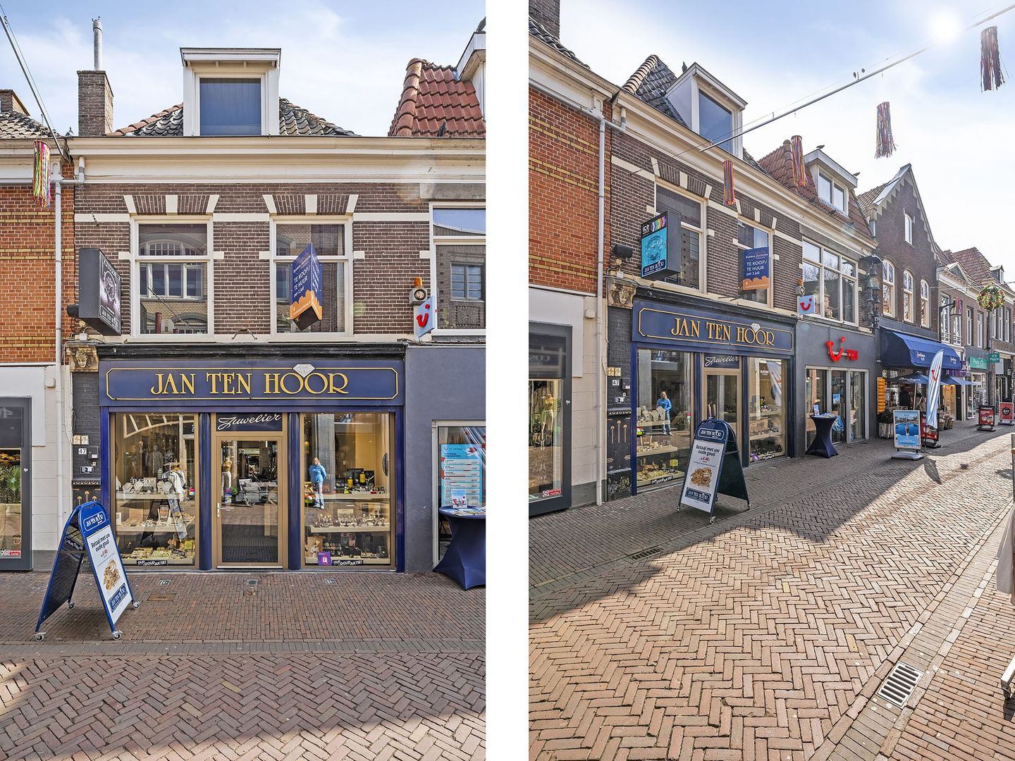 Bekijk foto 1 van Hoofdstraat 47