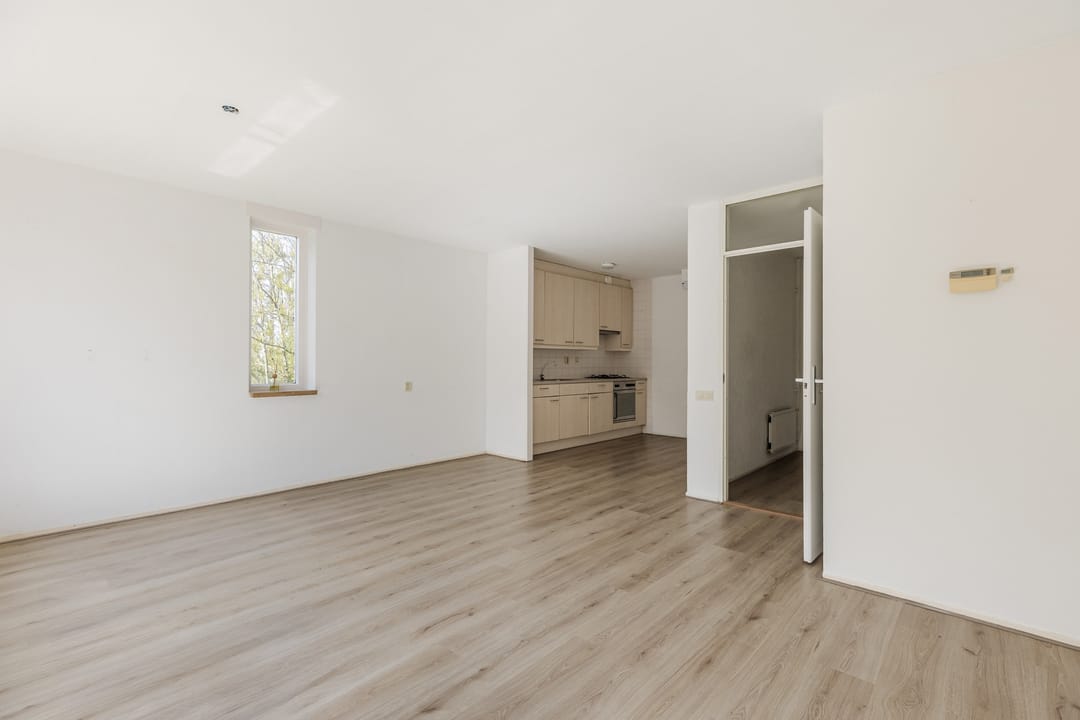 Foto 7 van Kraaijenkampzoom 52