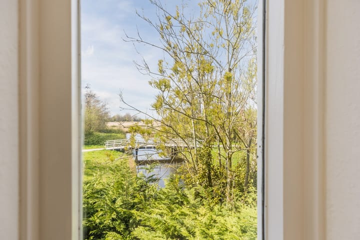 Foto 3 van Kraaijenkampzoom 52