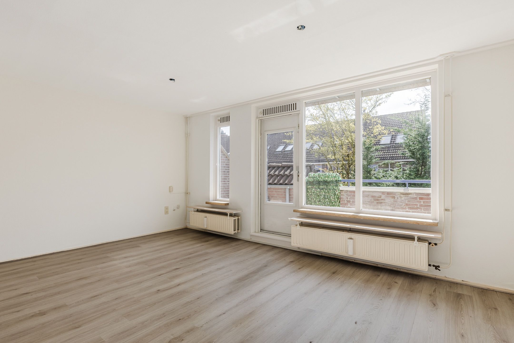 Foto 9 van Kraaijenkampzoom 52