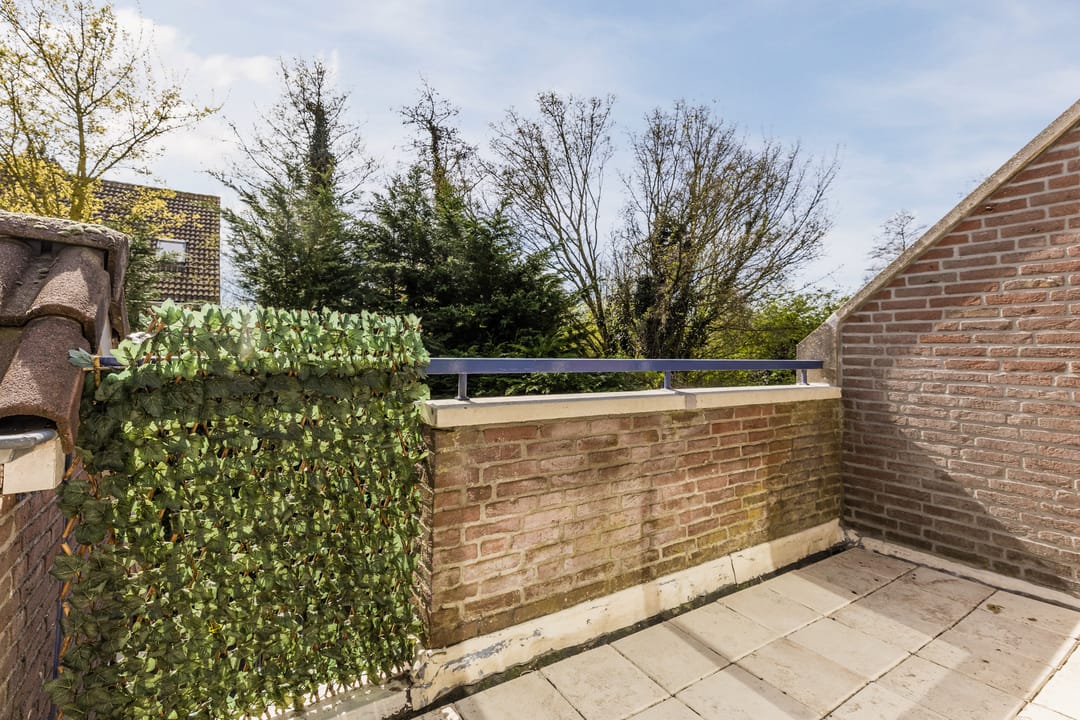 Foto 23 van Kraaijenkampzoom 52