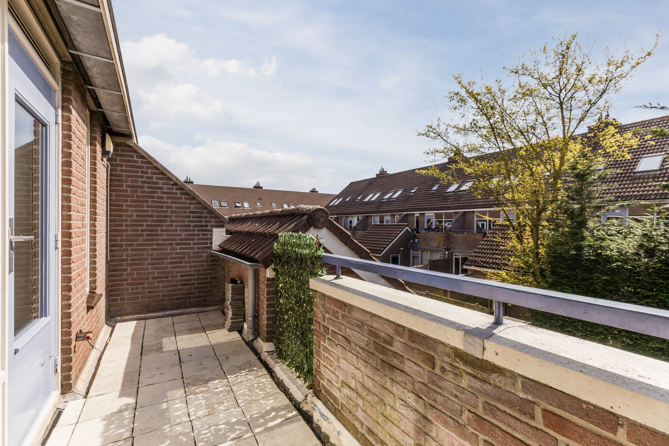 Foto 24 van Kraaijenkampzoom 52