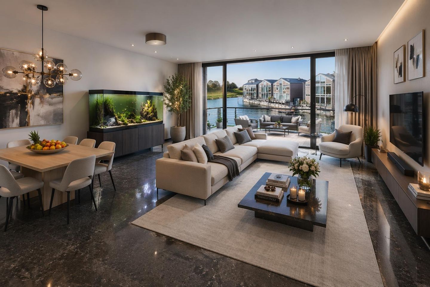 Foto 4 van St. Eustatiuspier 18