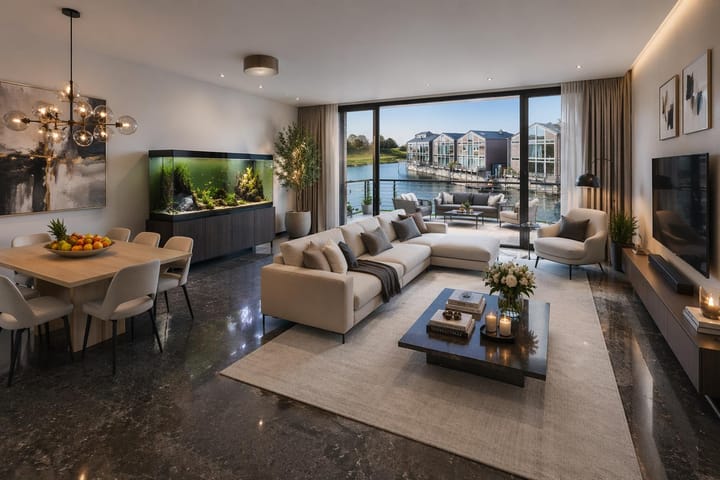 Foto 4 van St. Eustatiuspier 18