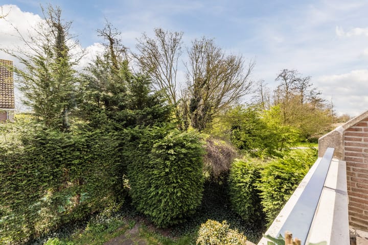 Foto 4 van Kraaijenkampzoom 52