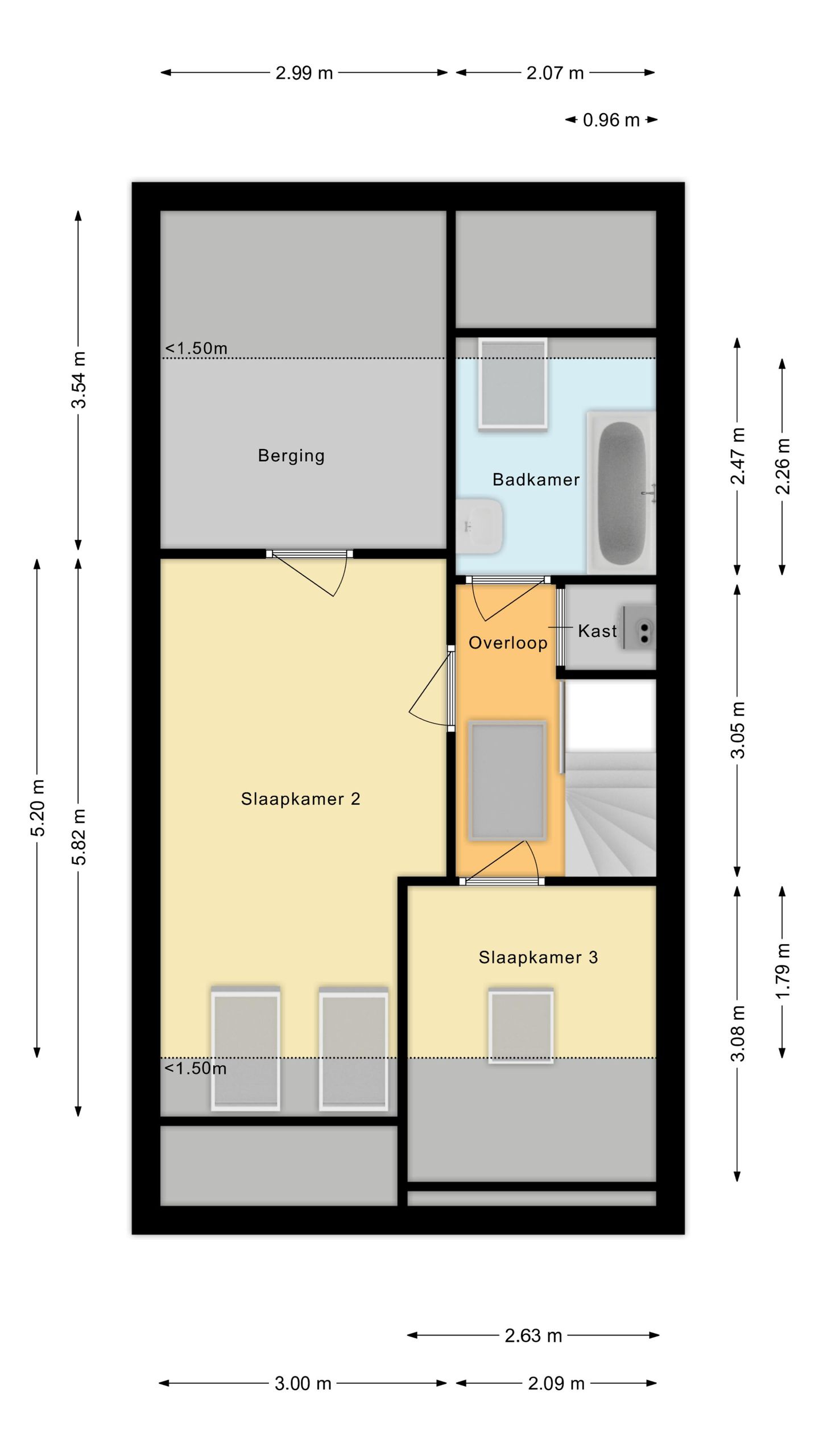 Foto 29 van Kraaijenkampzoom 52