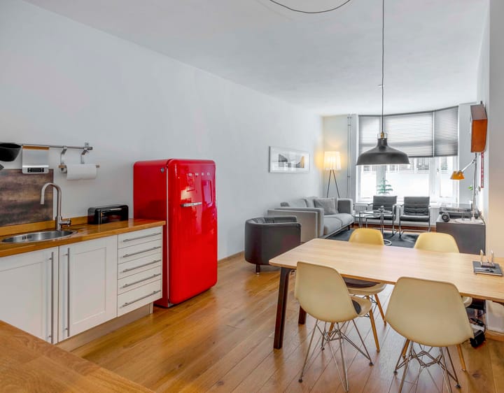 Foto 2 van Noord Binnensingel 9