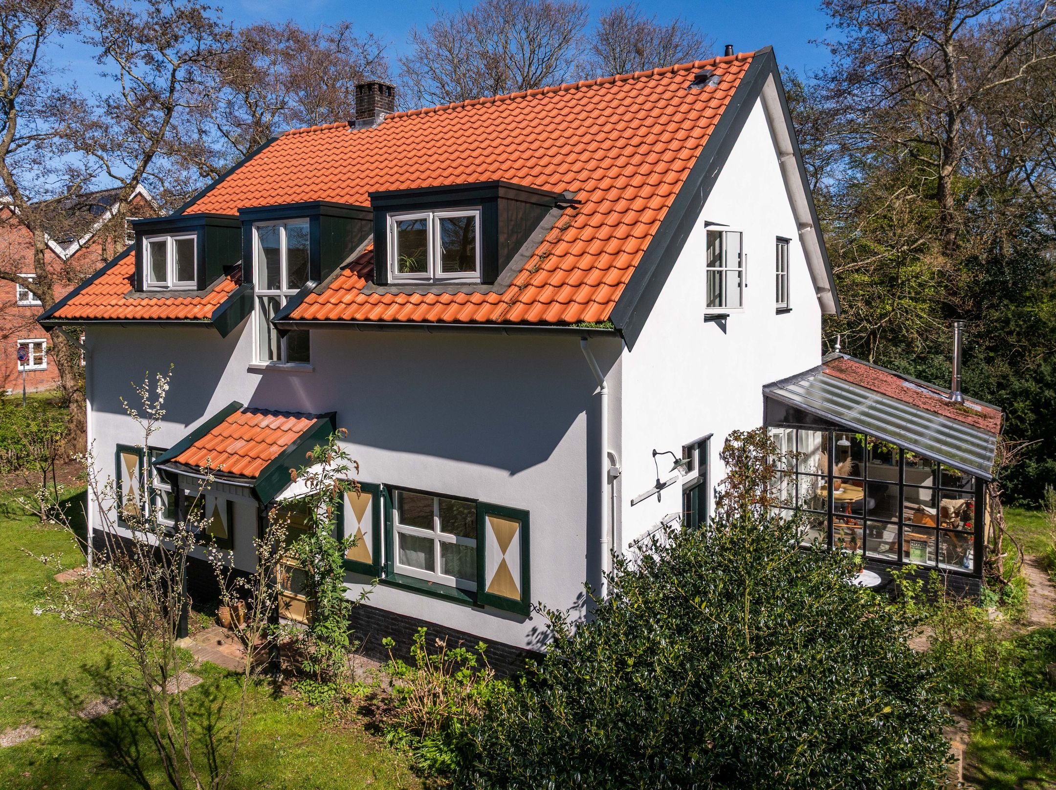 Natteweg 44 