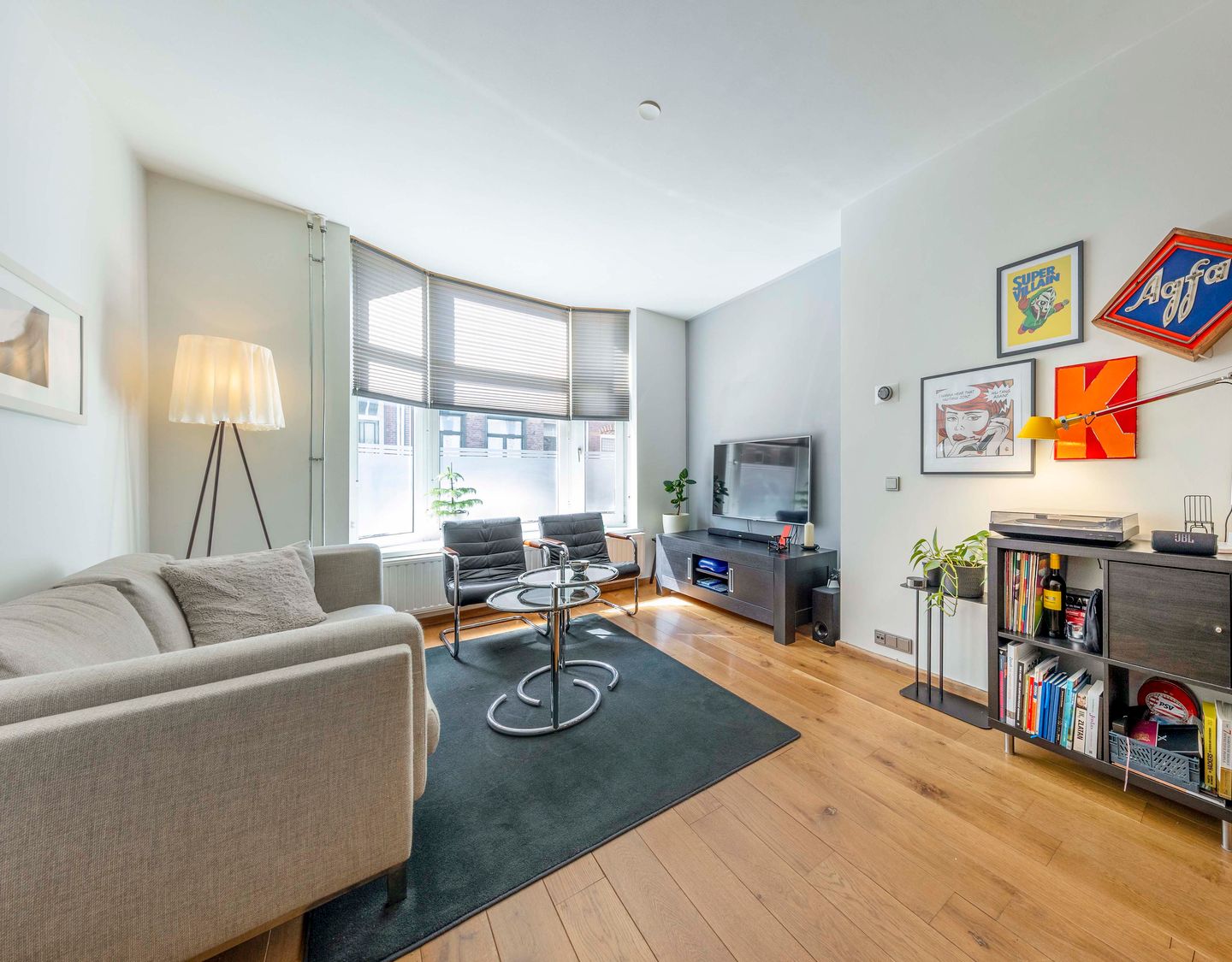 Foto 5 van Noord Binnensingel 9