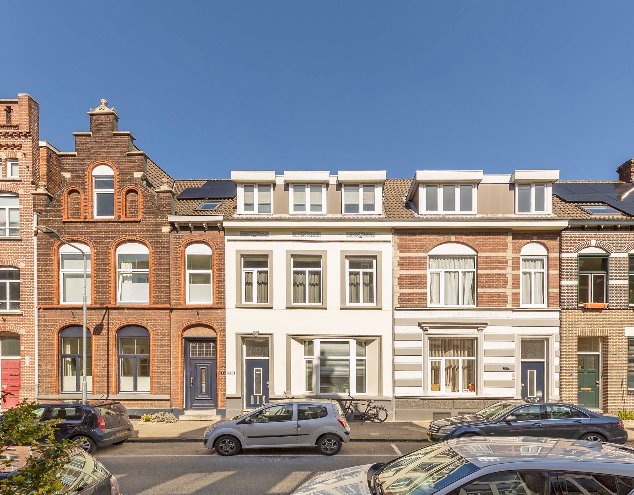 Foto 21 van Noord Binnensingel 9