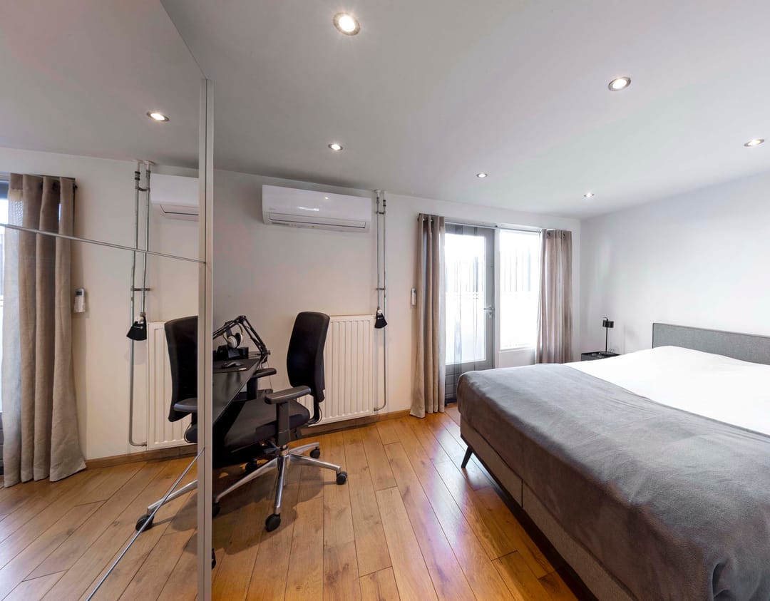 Foto 13 van Noord Binnensingel 9