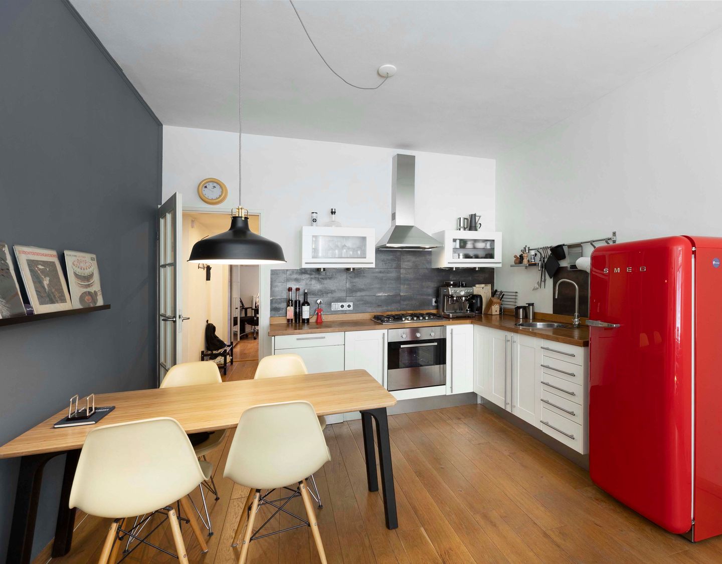 Foto 10 van Noord Binnensingel 9