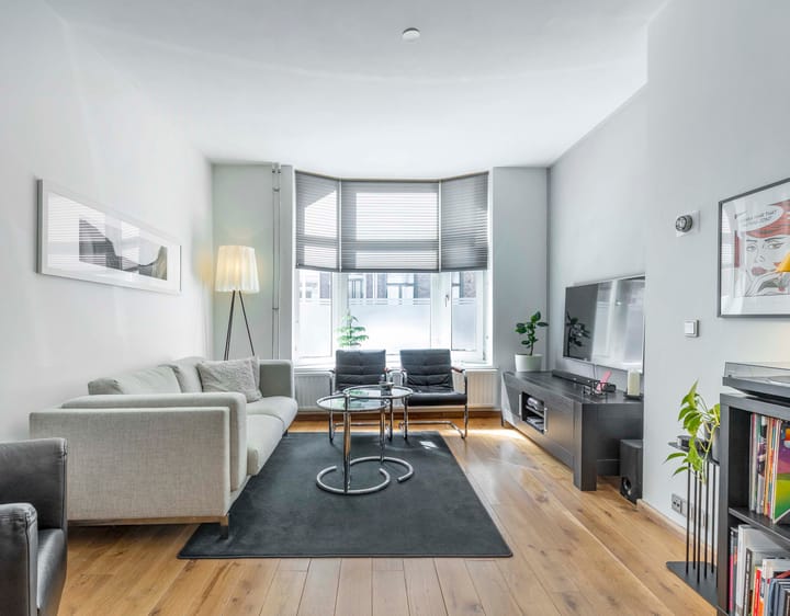 Foto 4 van Noord Binnensingel 9