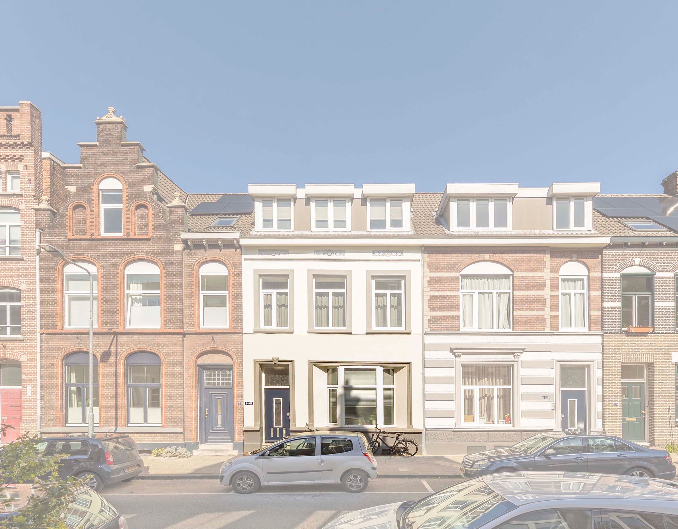 Noord Binnensingel 9 