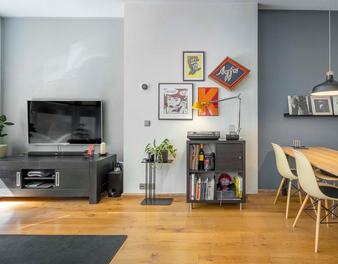 Foto 8 van Noord Binnensingel 9