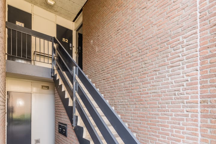 Foto 5 van Kraaijenkampzoom 52